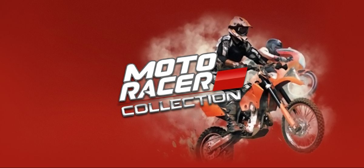 Moto Racer Collection