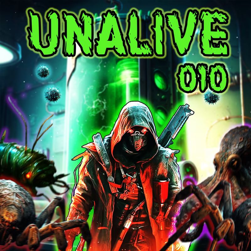 for mac download Unalive 010