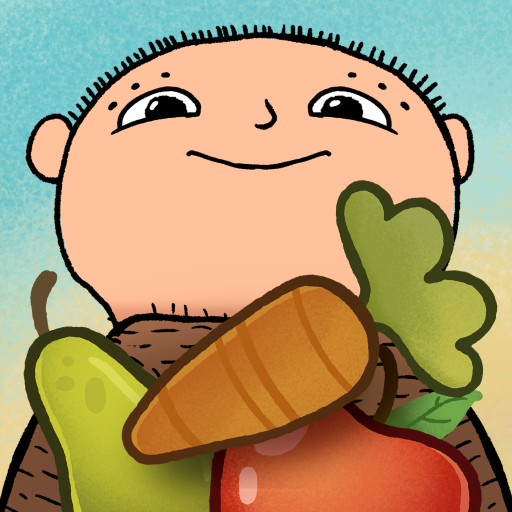 Front Cover for Smoothie, Alfie Atkins (Android) (Google Play release)