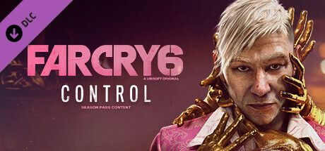 Control season pass обзор