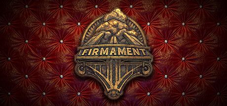 Front Cover for Firmament (Macintosh and Windows) (Steam release)