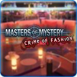 Front Cover for Masters of Mystery: Crime of Fashion (Windows) (iWin release)
