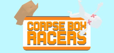 Corpse Box Racers (2022) - MobyGames