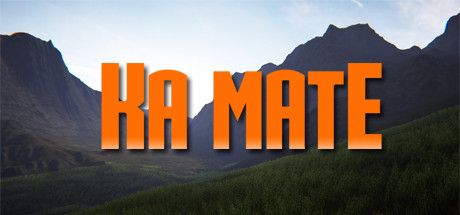 Front Cover for Ka Mate (Windows) (Steam release)