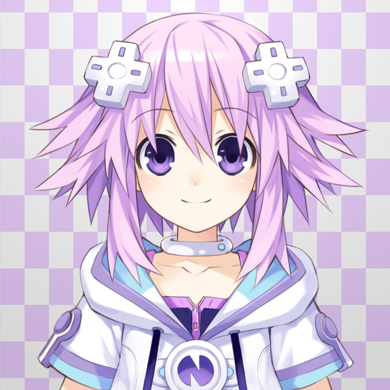 Hyperdimension Neptunia: Producing Perfection - Neptune's Sweet ...