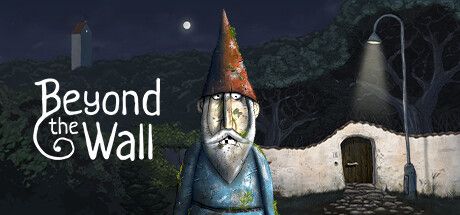 Beyond the Wall (2022) MobyGames