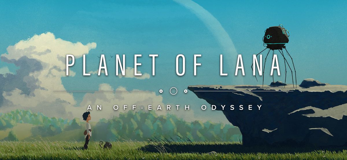 Planet of Lana cover or packaging material - MobyGames