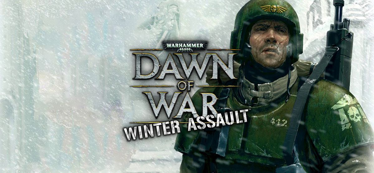 Other for Warhammer 40,000: Dawn of War - The Complete Collection (Windows) (GOG.com release): Winter Assault