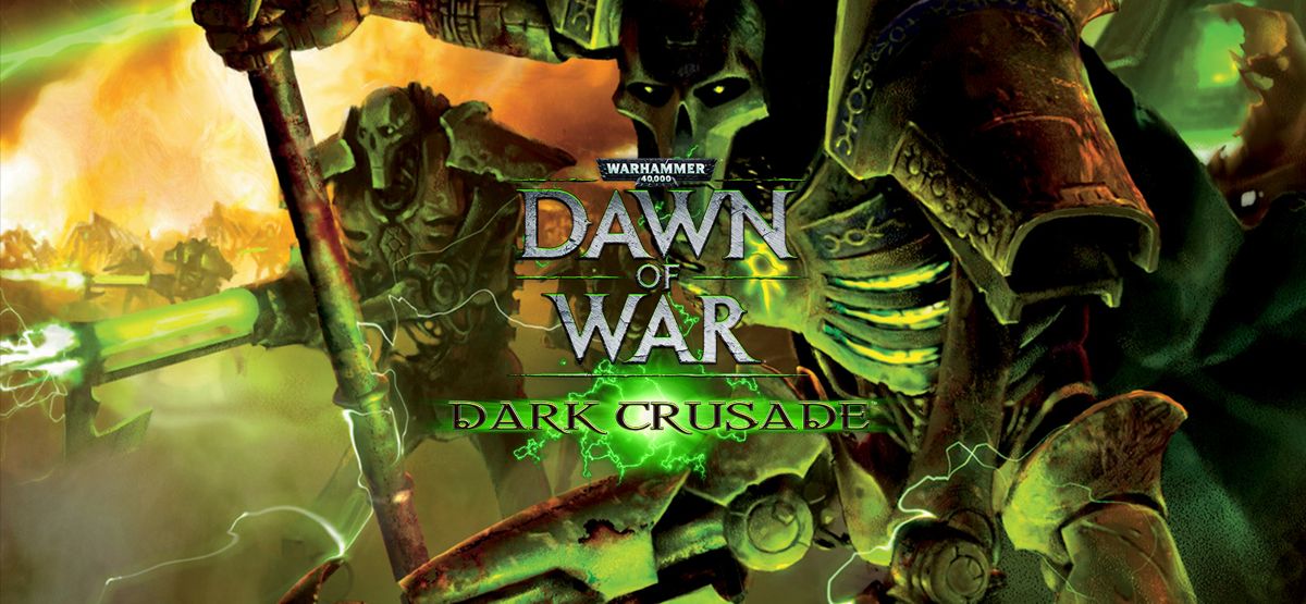 Other for Warhammer 40,000: Dawn of War - The Complete Collection (Windows) (GOG.com release): Dark Crusade