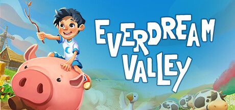 Front Cover for Everdream Valley (Windows) (Steam release)