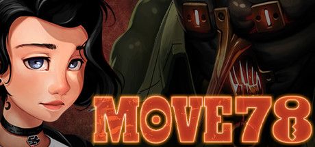 Front Cover for Move 78 (Windows) (Steam release)