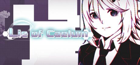 Front Cover for Lie of Caelum: Episode 1 (Windows) (Steam release)