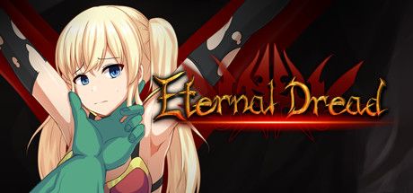 Front Cover for Eternal Dread (Windows) (Steam release)