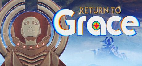 Front Cover for Return to Grace (Windows) (Steam release)
