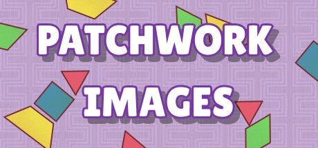 Front Cover for Patchwork Image (Windows) (Steam release)