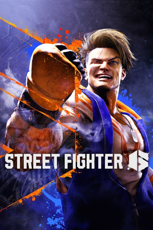 Street Fighter IV: Volt (2011) - MobyGames