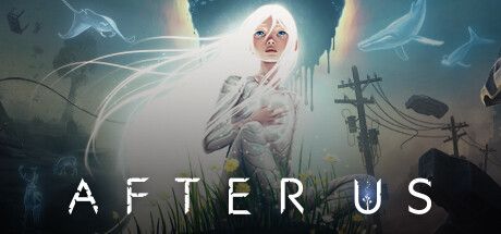 Front Cover for After Us (Windows) (Steam release)