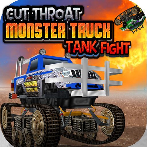 Monster Truck Arena (2017) - MobyGames