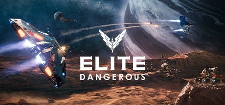 Elite: Dangerous - PS4/5 - Elite: Dangerous Credits - MMOPIXEL