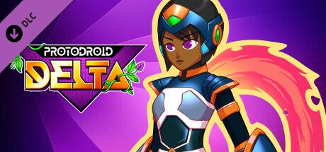 Protodroid DeLTA launches May 25 - Gematsu