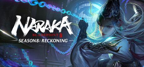 Naraka: Bladepoint cover or packaging material - MobyGames