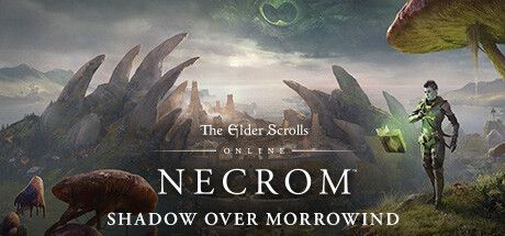 The Elder Scrolls Online: Shadow over Morrowind creative director