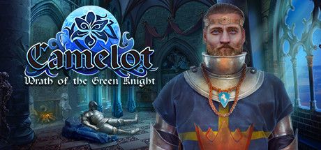 Camelot: Wrath of the Green Knight (Collector's Edition