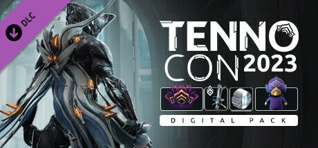 Warframe: TennoCon 2023 Digital Pack (2023) - MobyGames