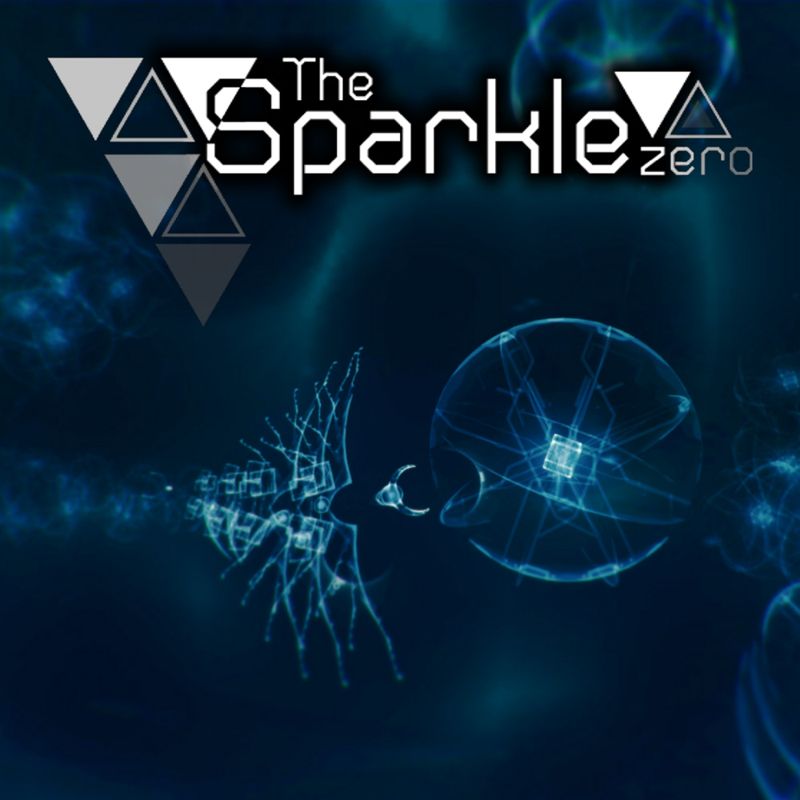 Front Cover for The Sparkle Zero (Nintendo Switch) (download release)