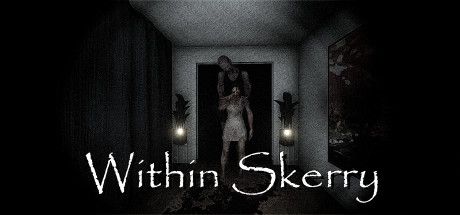 Front Cover for Within Skerry (Windows) (Steam release)
