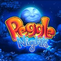 Front Cover for Peggle: Nights (Windows) (Reflexive Entertainment release)