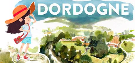 Front Cover for Dordogne (Windows) (Steam release)