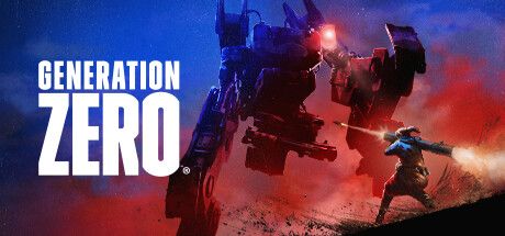 Front Cover for Generation Zero (Windows) (Steam release): Tactical Response (2023) version