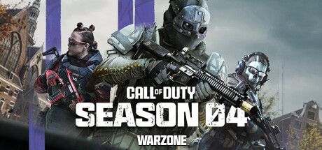 Call of Duty: Warzone 2.0 official promotional image - MobyGames