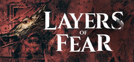 Front Cover for Layers of Fear (Macintosh and Windows) (Steam release)