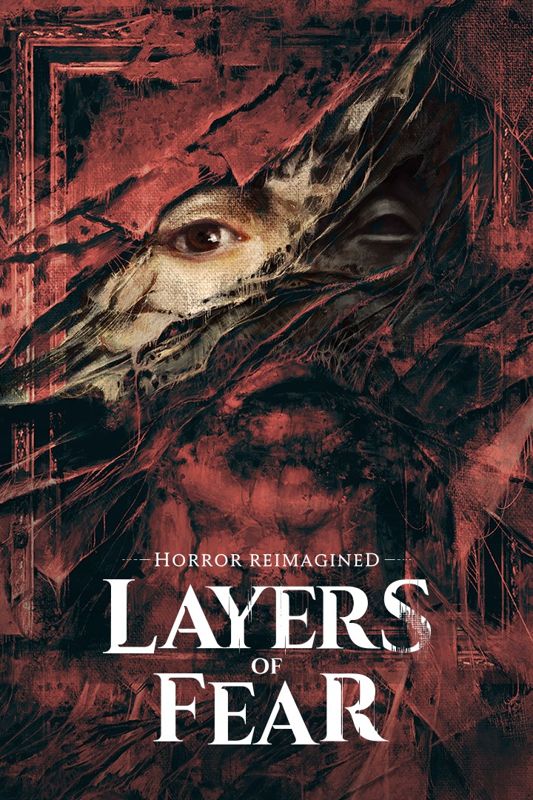 Layers of Fear (2023) MobyGames