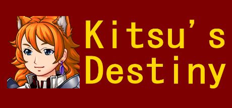 Front Cover for Kitsu's Destiny (Macintosh and Windows) (Steam release)