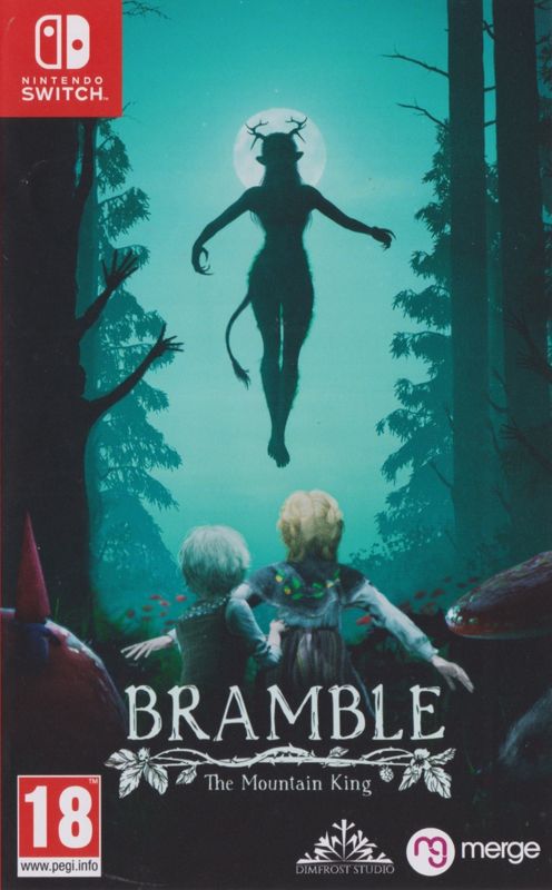 Bramble: The Mountain King Review - Noisy Pixel
