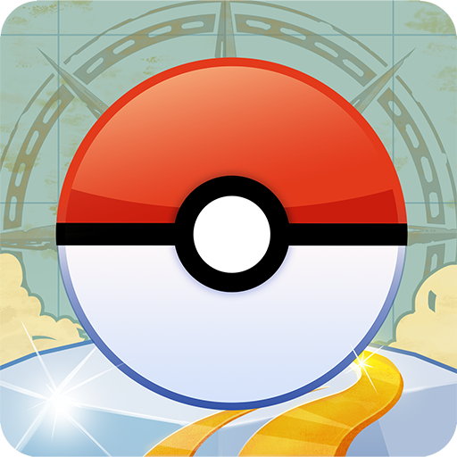 Front Cover for Pokémon GO (Android) (Google Play release): Hidden Gems