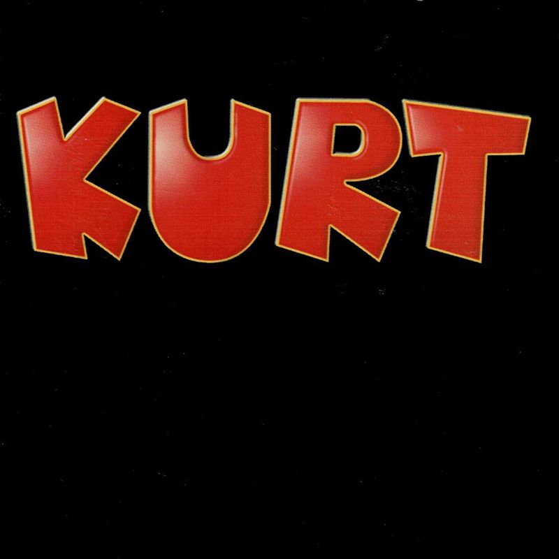 Other for Kurt: Der Fussballmanager '99 (Windows) (Hammer Preis release): Jewel Case - Front