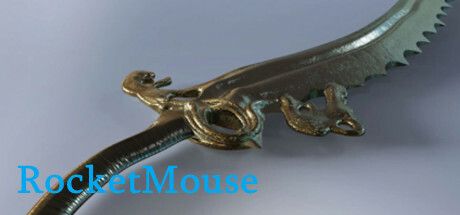 RocketMouse (2022) - MobyGames
