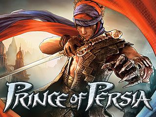 Front Cover for Prince of Persia (Windows) (Direct2Drive release)