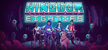 Kingdom Eighties (2023) - MobyGames