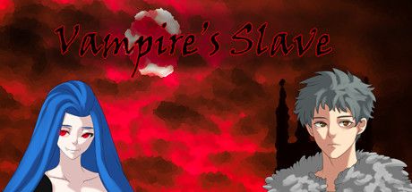 Front Cover for Vampire's Slave (Windows) (Steam release)