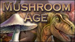 Front Cover for Mushroom Age (Windows) (Real Arcade release)
