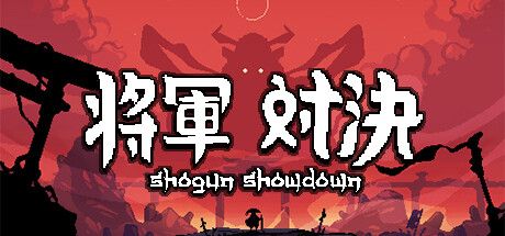 Shogun Showdown on Steam