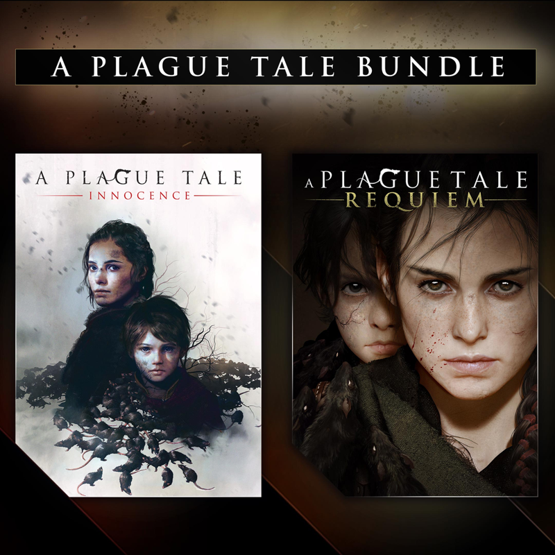 A Plague Tale: Innocence (2019) - MobyGames