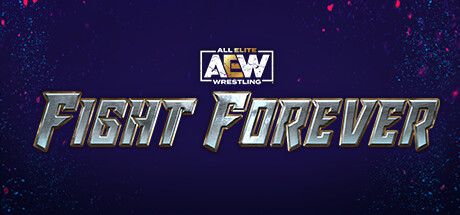 AEW: Fight Forever (2023) - MobyGames