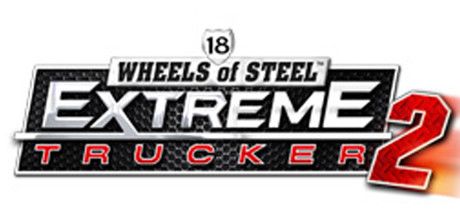 Front Cover for 18 Wheels of Steel: Extreme Trucker 2 (Windows) (Steam release)