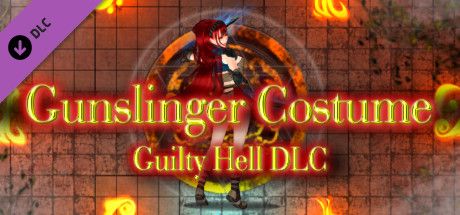 Ip Licensing And Rights For Guilty Hell Dlc Gunslinger Costume Mobygames